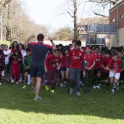 YEAR 8 (2)